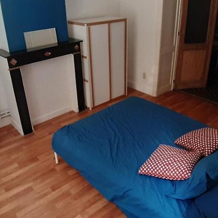 Le Nid Apartment บรัสเซลส์ ภายนอก รูปภาพ
