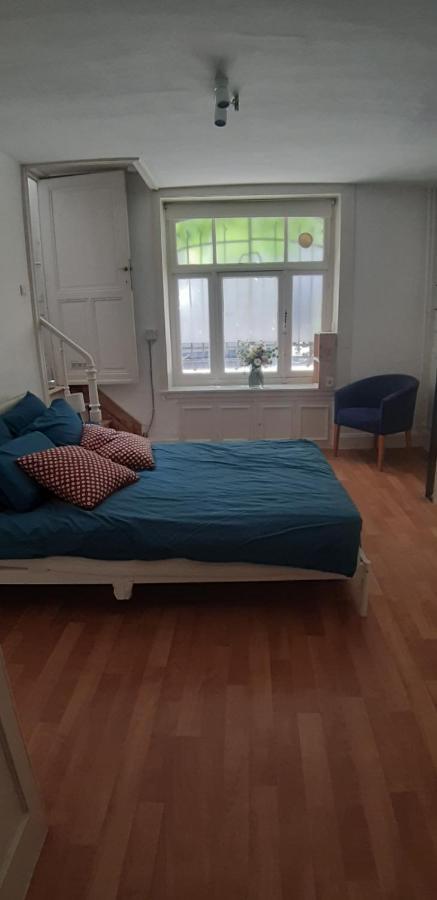 Le Nid Apartment บรัสเซลส์ ภายนอก รูปภาพ